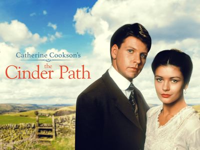 The Cinder Path (1994) starring Catherine Zeta-Jones on DVD